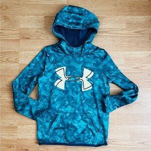 Under armour hoodie
